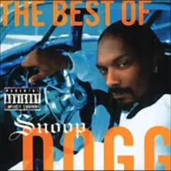 AlbumCD 12 CM LP The Best Of Snoop Dogg