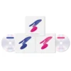 AlbumCD 12 CM LP The Best Of / The Rest Of