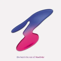 AlbumCD 12 CM LP The Best Of / The Rest Of