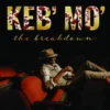 AlbumCD 12 CM LP The Breakdown