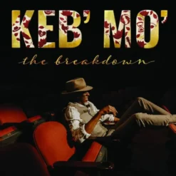 AlbumCD 12 CM LP The Breakdown