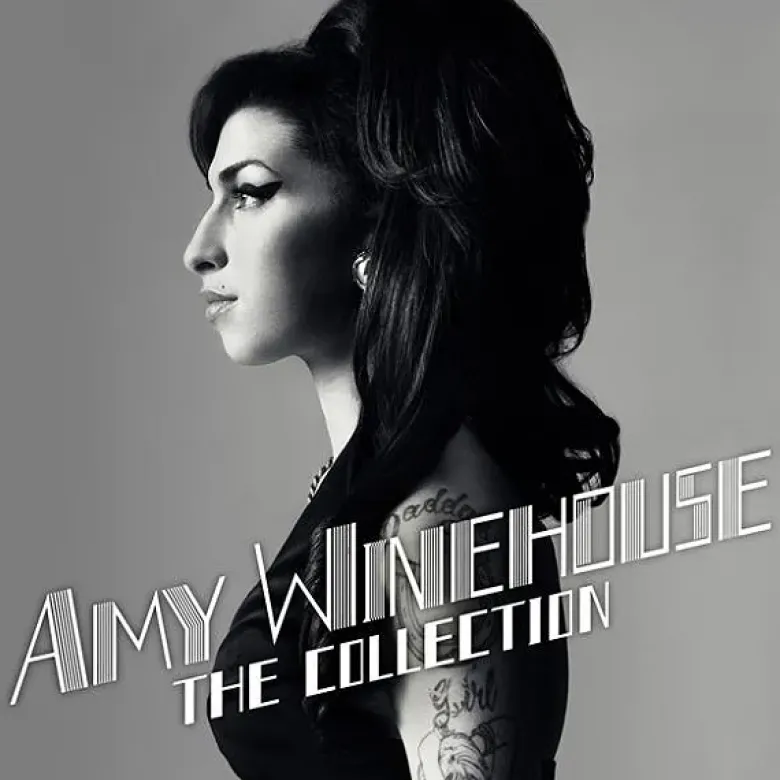 AlbumCD 12 CM LP The Collection