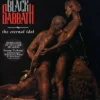 AlbumCD 12 CM LP The Eternal Idol