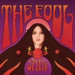 AlbumCD 12 CM LP The Fool