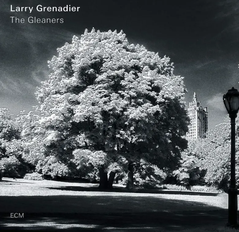 AlbumCD 12 CM LP The Gleaners
