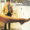 AlbumCD 12 CM LP THE GRADUATE Original Sound Track Recording Joseph E.Levine Presents A Mike