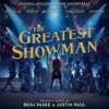 AlbumCD 12 CM LP The Greatest Showman