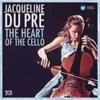 AlbumCD 12 CM LP The Heart Of The Cello