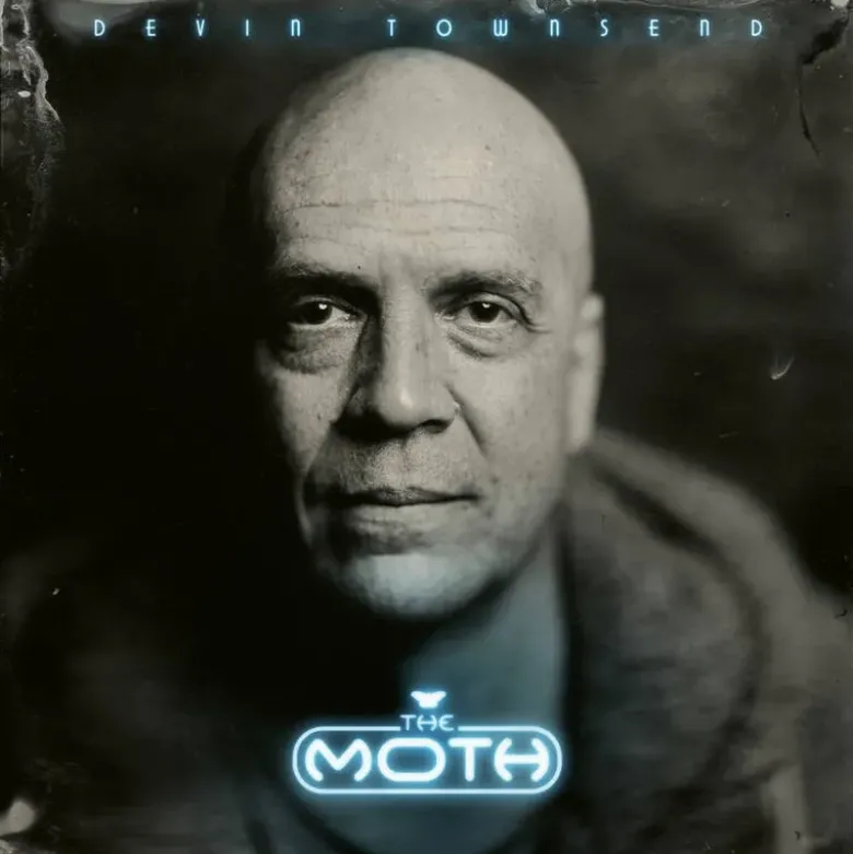 AlbumCD 12 CM LP The Moth