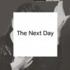 AlbumCD 12 CM LP The Next Day