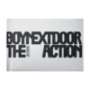 AlbumCD 12 CM LP 5th EP [The Action]