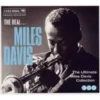 AlbumCD 12 CM LP The Real Miles Davis