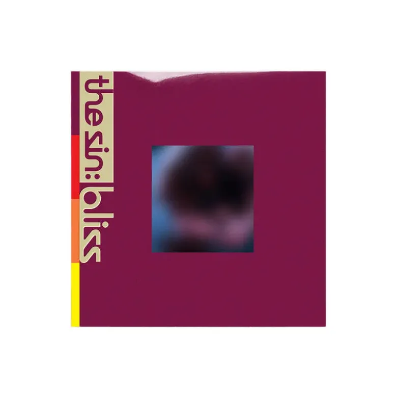 AlbumCD 12 CM LP The Sin : Bliss
