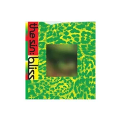 AlbumCD 12 CM LP The Sin : Bliss