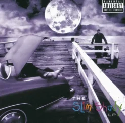 AlbumCD 12 CM LP The Slim Shady LP