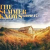 AlbumCD 12 CM LP The Summer Knows (un été 42) / Franck Amsallem