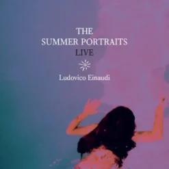 AlbumCD 12 CM LP The Summer Portraits Live