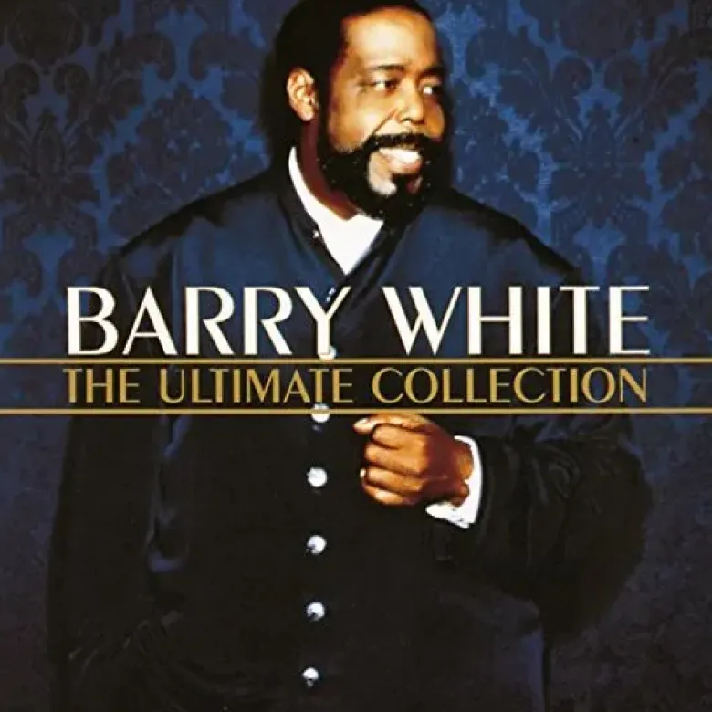 AlbumCD 12 CM LP The Ultimate Collection