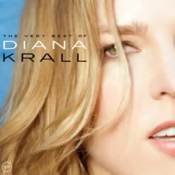AlbumCD 12 CM LP The Very Best Of Diana Krall