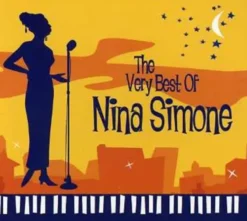 AlbumCD 12 CM LP The Very Best Of Nina Simone
