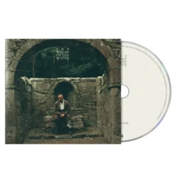 AlbumCD 12 CM LP The Weight of the Woods