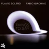 AlbumCD 12 CM LP Things To Say