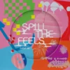 AlbumCD 12 CM LP 12th Mini Album 'SPILL THE FEELS'