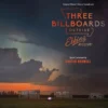 AlbumCD 12 CM LP Three Billboards Outside Ebbing, Missouri