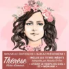 AlbumCD 12 CM LP Thérèse - Vivre d'amour