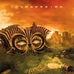 AlbumCD 12 CM LP Thunderbird