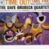 AlbumCD 12 CM LP Time Out