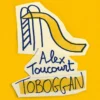 AlbumCD 12 CM LP Toboggan