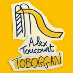 AlbumCD 12 CM LP Toboggan