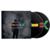 AlbumCD 12 CM LP +-=÷× [Tour Edition: Live]