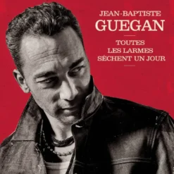 AlbumCD 12 CM LP Toutes les larmes sèchent un jour