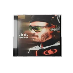AlbumCD 12 CM LP TP sur TP