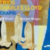 AlbumCD 12 CM LP Trios: Chapel