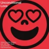 AlbumCD 12 CM LP Unconditional Love / Jakob Dinesen Quartet