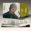 AlbumCD 12 CM LP Undiscovered - 20Th Anniversary