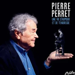 AlbumCD 12 CM LP Une vie d'humour et de tendresse