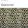AlbumCD 12 CM LP Unfolding Tiles