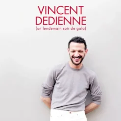 AlbumCD 12 CM LP (un lendemain soir de gala)