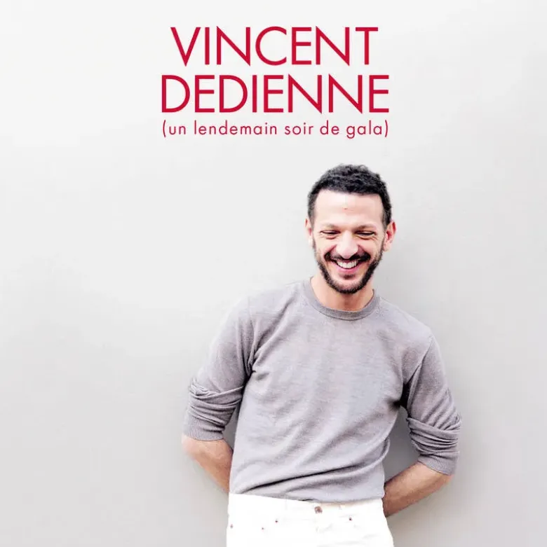 AlbumCD 12 CM LP (un lendemain soir de gala)