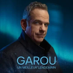 AlbumCD 12 CM LP Un Meilleur Lendemain