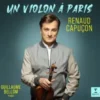 AlbumCD 12 CM LP Un Violon A Paris