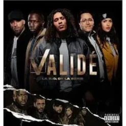 AlbumCD 12 CM LP Validé
