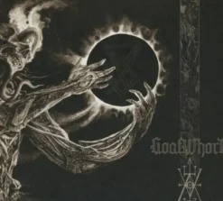 AlbumCD 12 CM LP Vengeful Ascension