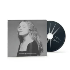 AlbumCD 12 CM LP Veronica Electronica (Edition Limitée 1Cd)