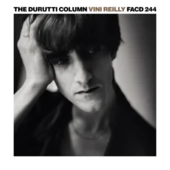 AlbumCD 12 CM LP Viny Reily (Reedition 2026)