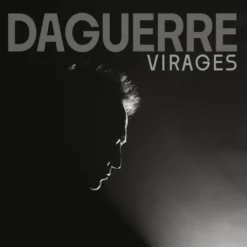 AlbumCD 12 CM LP Virages